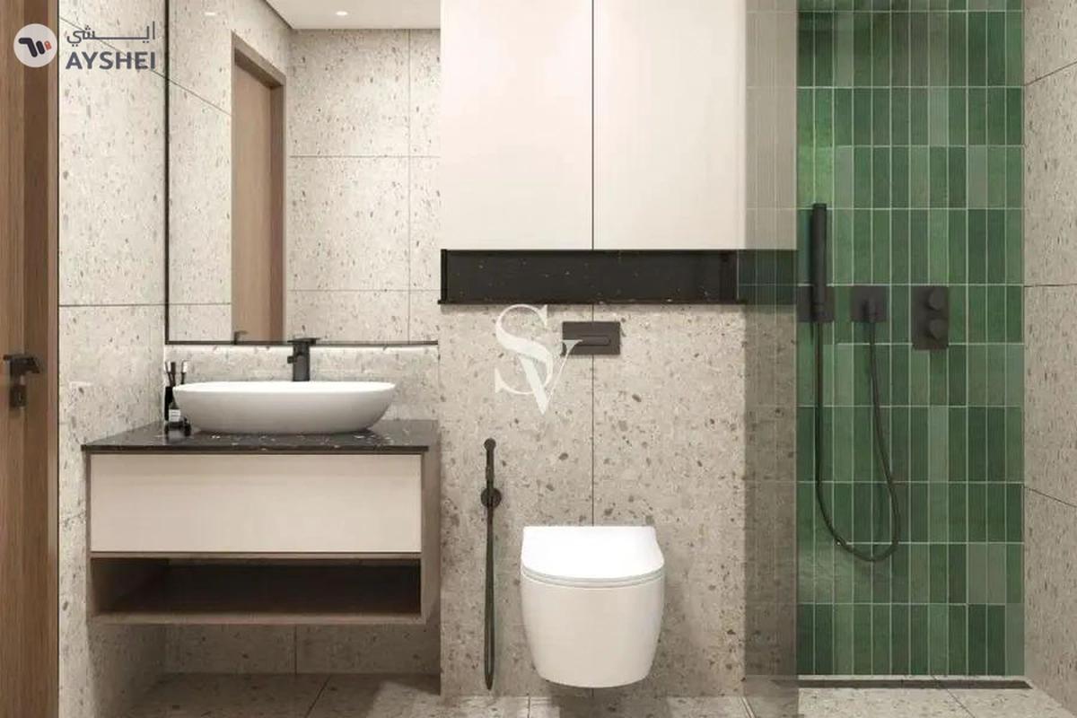 Marquis Elegance, Arjan, Dubai-9-9