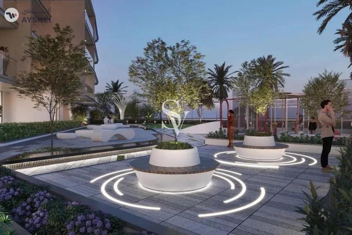 Marquis Elegance, Arjan, Dubai-10-10