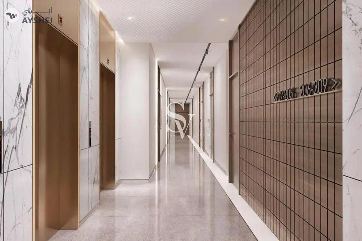 Marquis Elegance, Arjan, Dubai-12-12