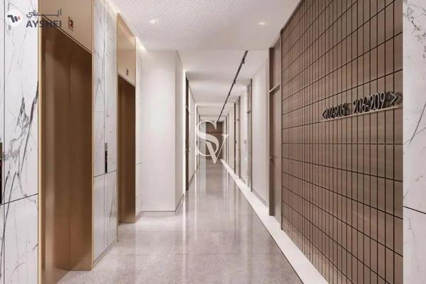 Marquis Elegance, Arjan, Dubai