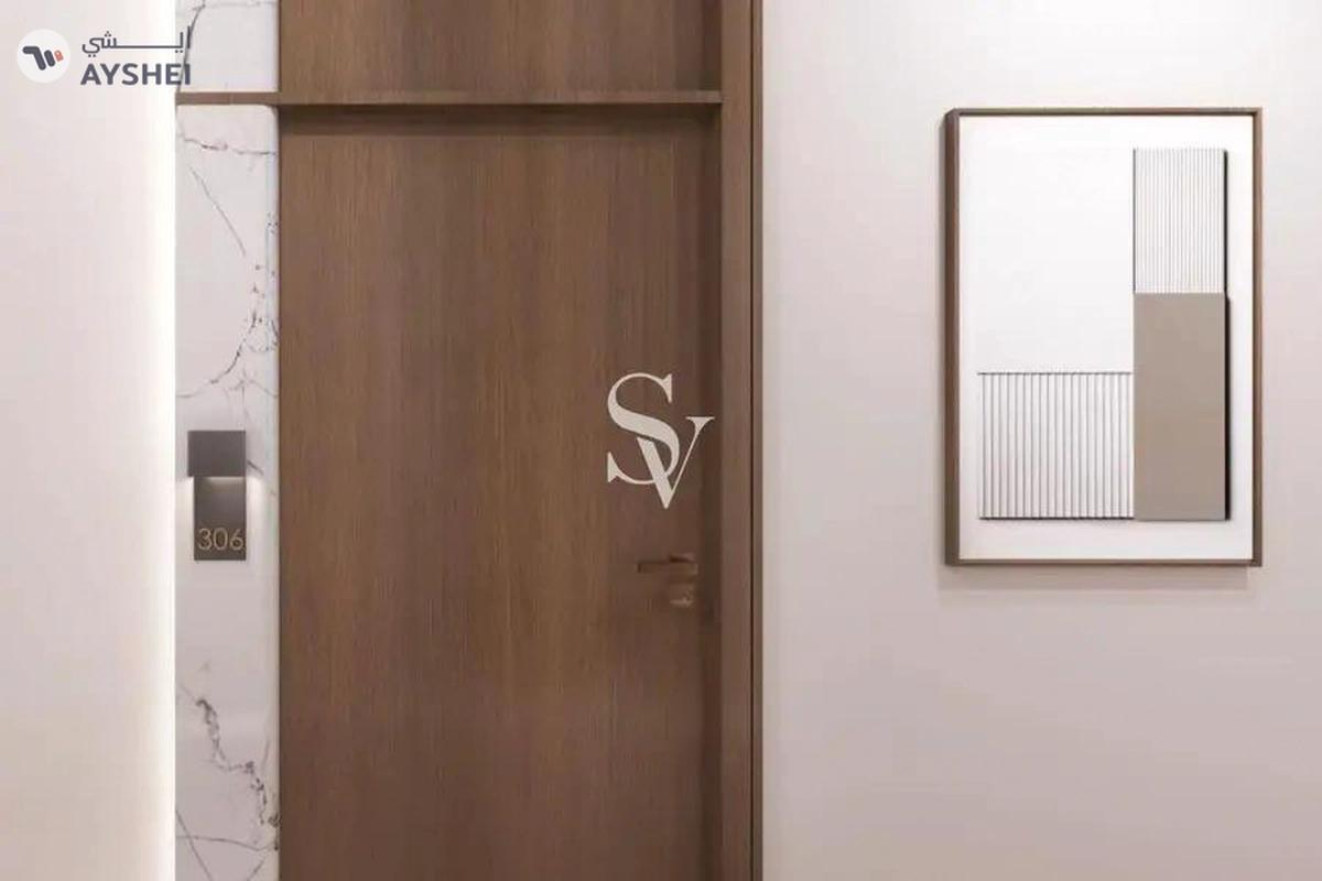 Marquis Elegance, Arjan, Dubai-13-13