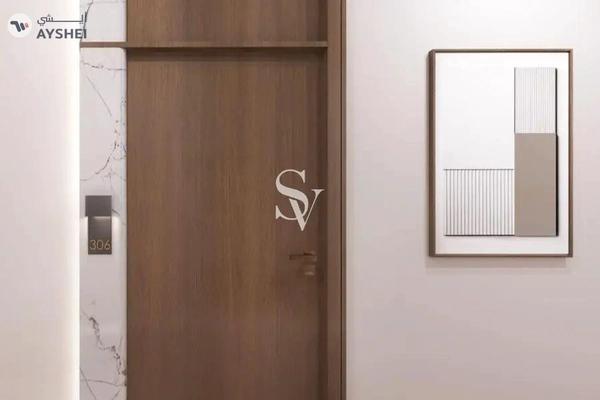 Marquis Elegance, Arjan, Dubai