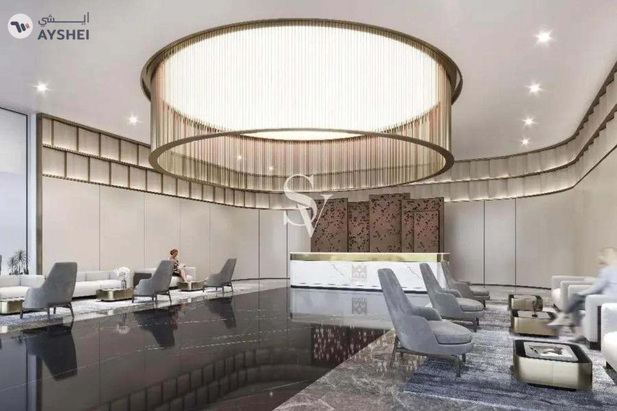 Marquis Elegance, Arjan, Dubai-14-14