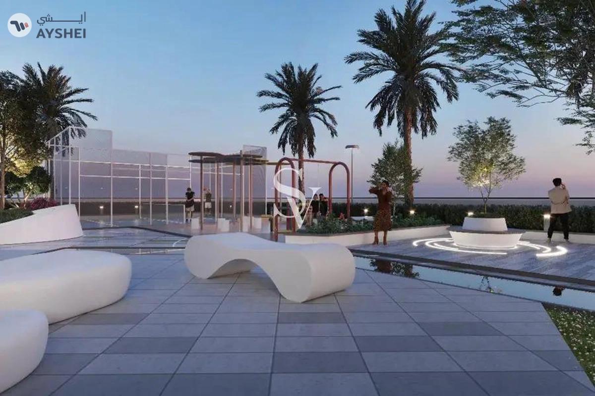 Marquis Elegance, Arjan, Dubai-5-5