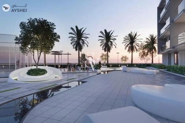 Marquis Elegance, Arjan, Dubai