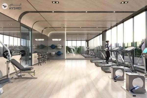 Marquis Elegance, Arjan, Dubai