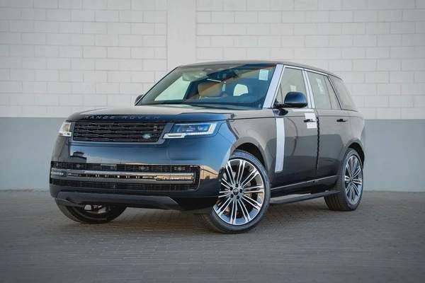 2026 Range Rover Vogue Autobiography P530 V8 | Brand New | Export Only | AED 719,000