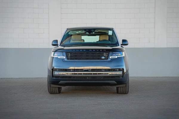 2026 Range Rover Vogue Autobiography P530 V8 | Brand New | Export Only | AED 719,000