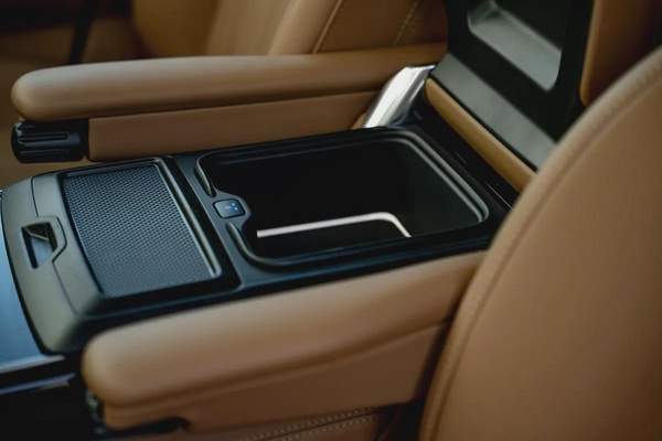 2026 Range Rover Vogue Autobiography P530 V8 | Brand New | Export Only | AED 719,000