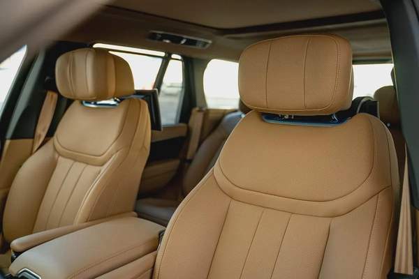 2026 Range Rover Vogue Autobiography P530 V8 | Brand New | Export Only | AED 719,000