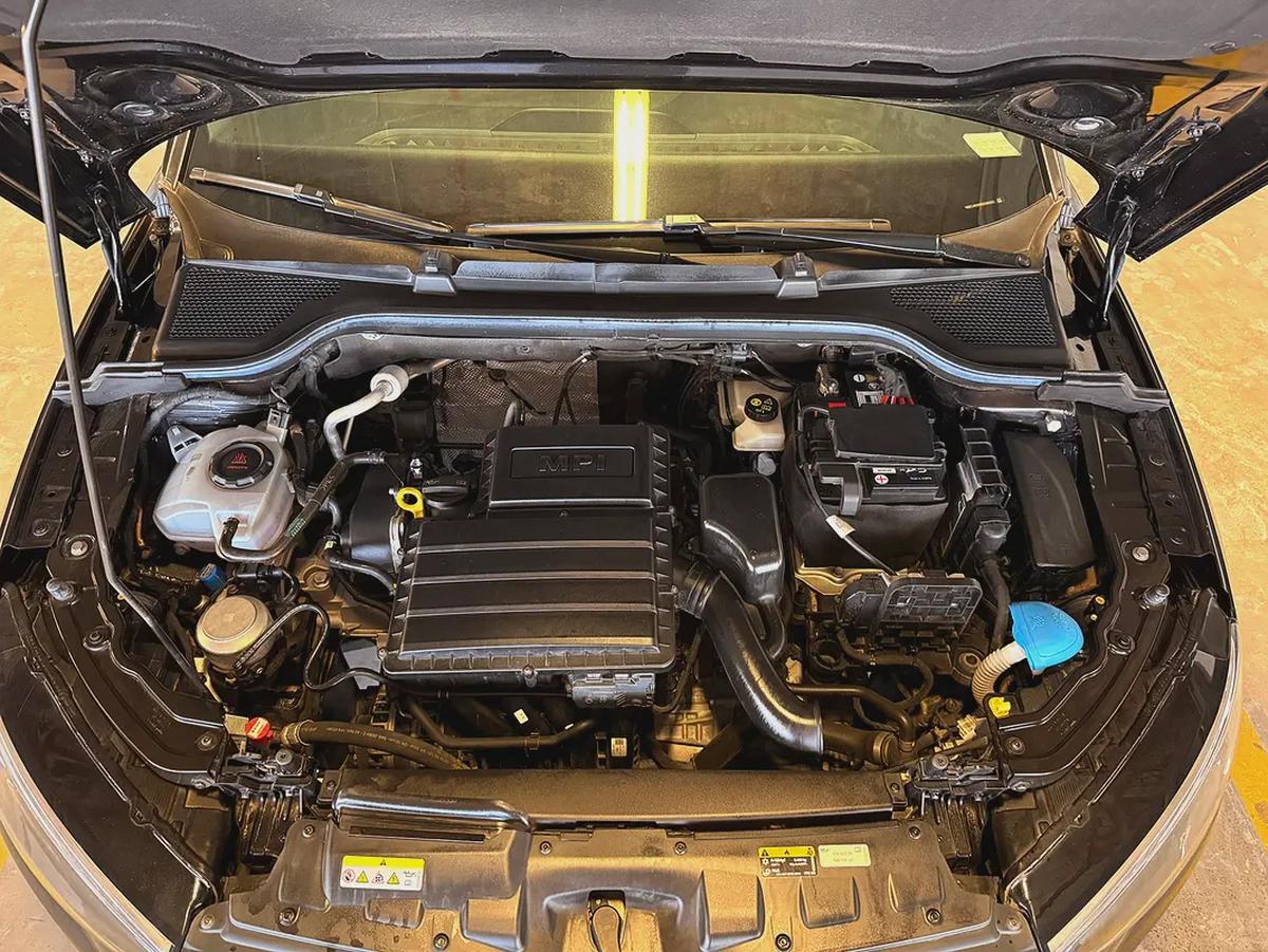 Skoda Scala Style Sport 2022 Model GCC Specs With Full Service History In Pristine Condition-17-17