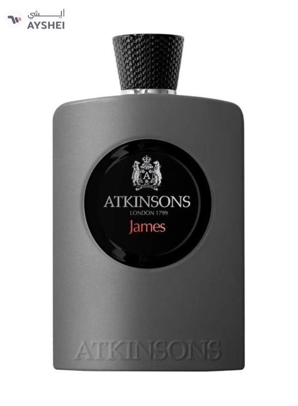 Atkinsons James Eau De Parfum 100Ml