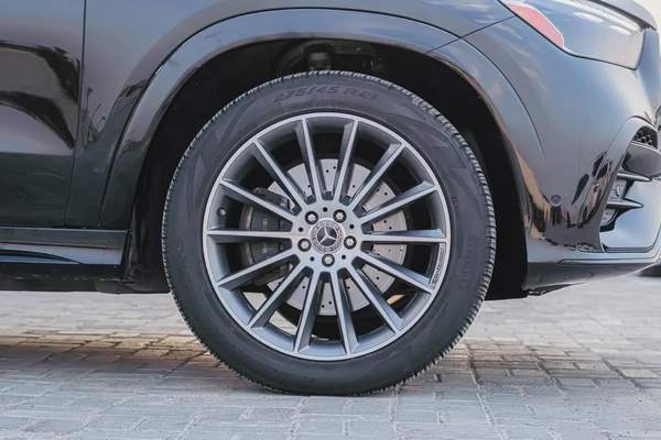 MERCEDES-GLE350 4MATIC 2024