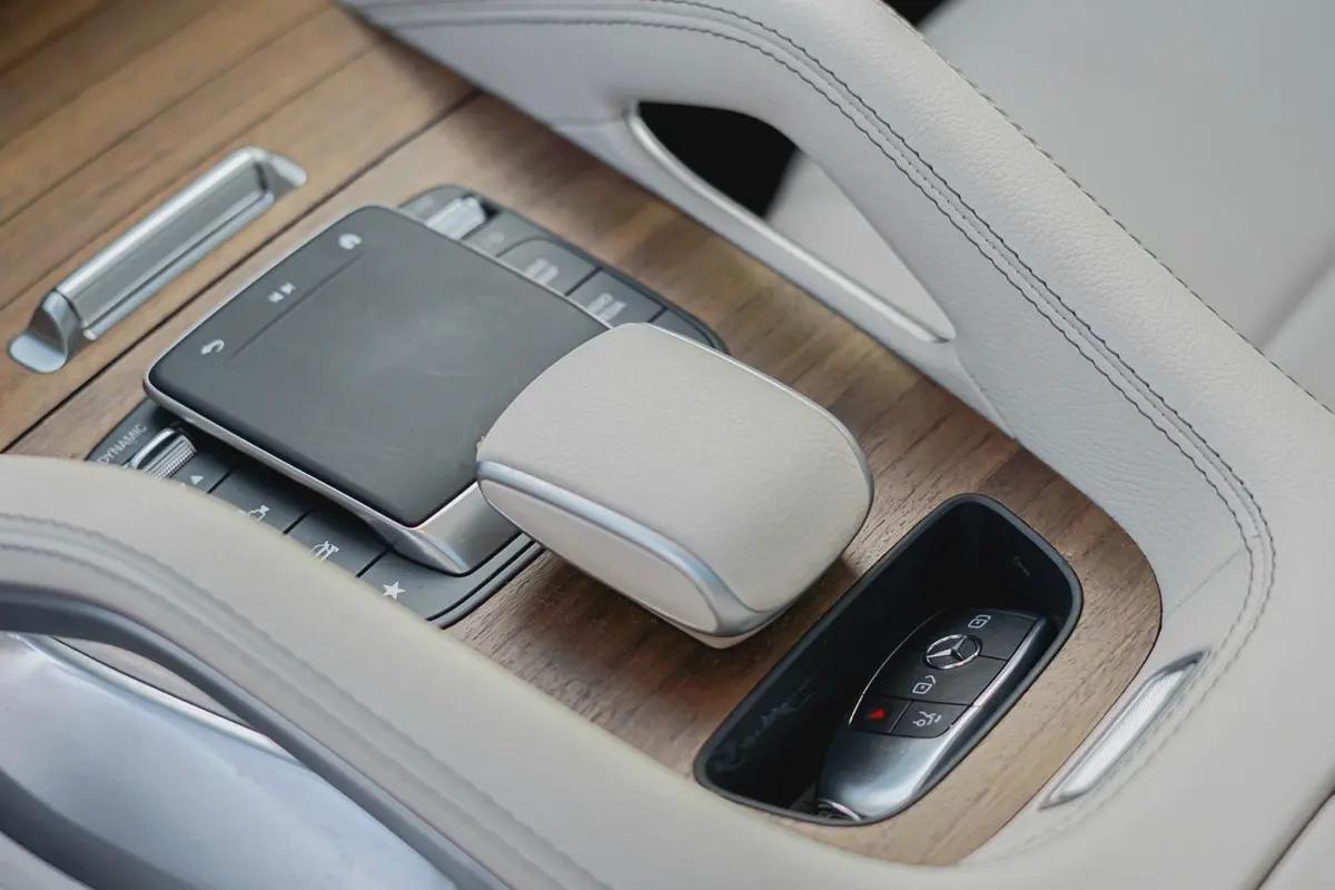 MERCEDES-GLE350 4MATIC 2024-7-7