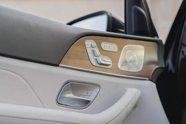 MERCEDES-GLE350 4MATIC 2024