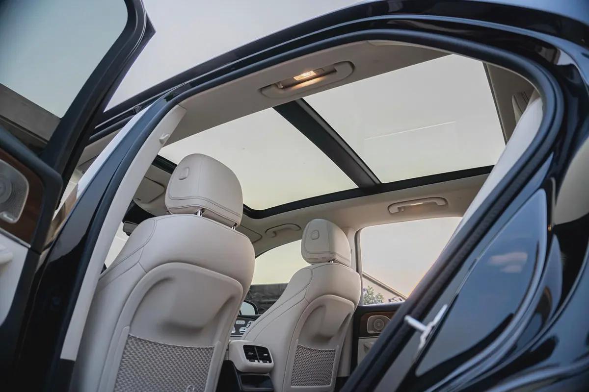 MERCEDES-GLE350 4MATIC 2024-9-9