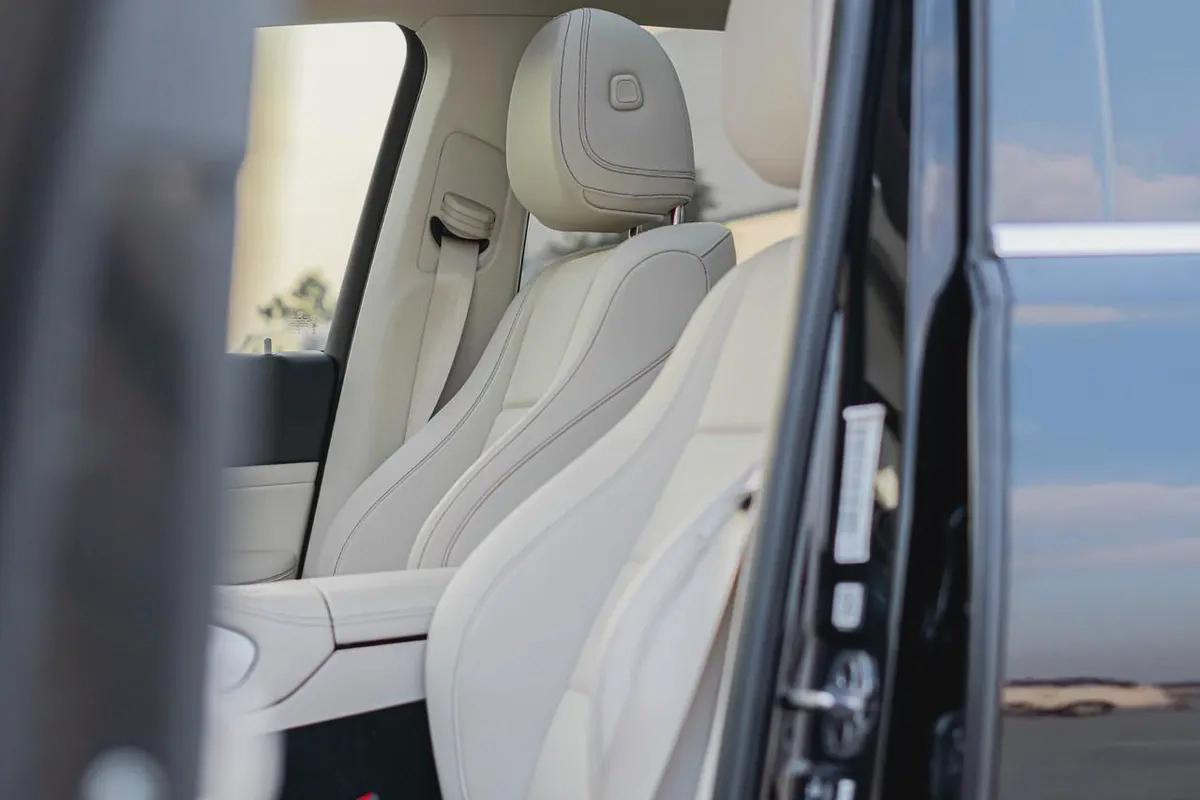 MERCEDES-GLE350 4MATIC 2024-10-10