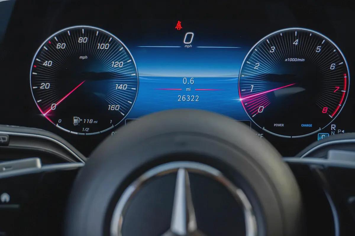 MERCEDES-GLE350 4MATIC 2024-12-12