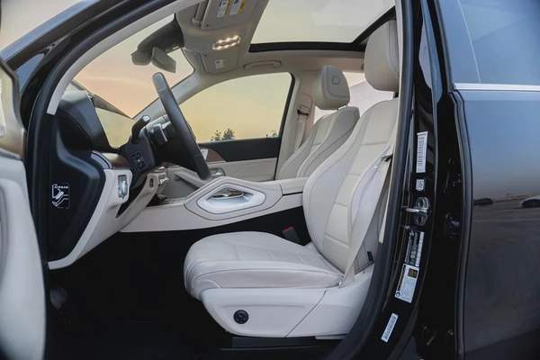 MERCEDES-GLE350 4MATIC 2024