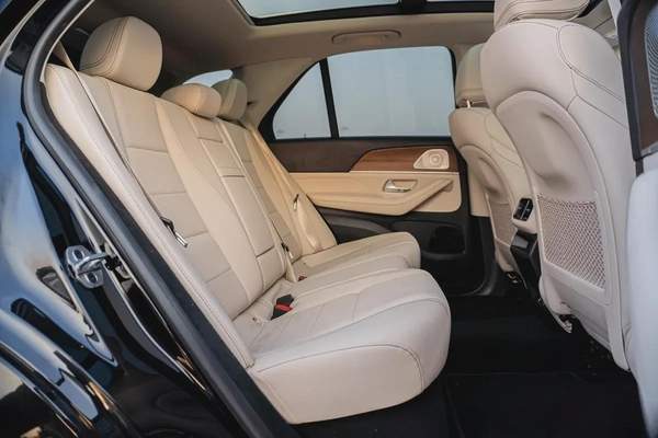 MERCEDES-GLE350 4MATIC 2024