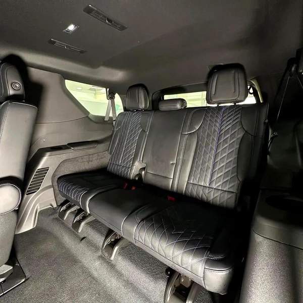 2026 Cadillac Escalade IQL - 1000E4