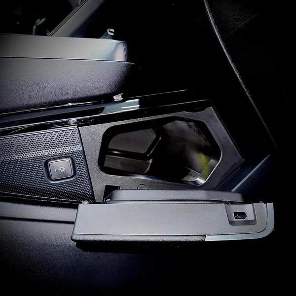 2026 Cadillac Escalade IQL - 1000E4
