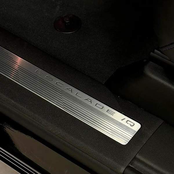2026 Cadillac Escalade IQL - 1000E4
