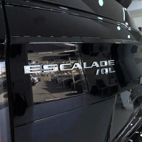 2026 Cadillac Escalade IQL - 1000E4