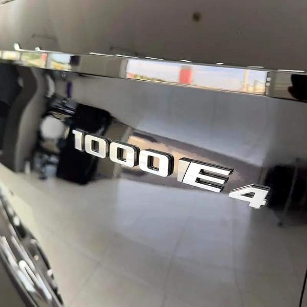 2026 Cadillac Escalade IQL - 1000E4