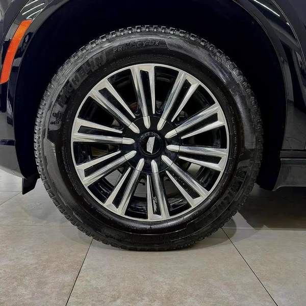2026 Cadillac Escalade IQL - 1000E4
