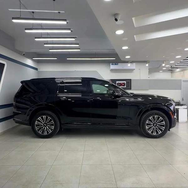 2026 Cadillac Escalade IQL - 1000E4
