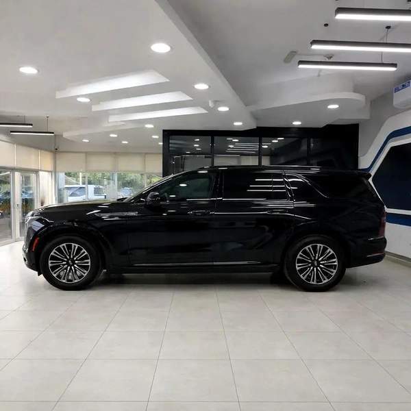 2026 Cadillac Escalade IQL - 1000E4