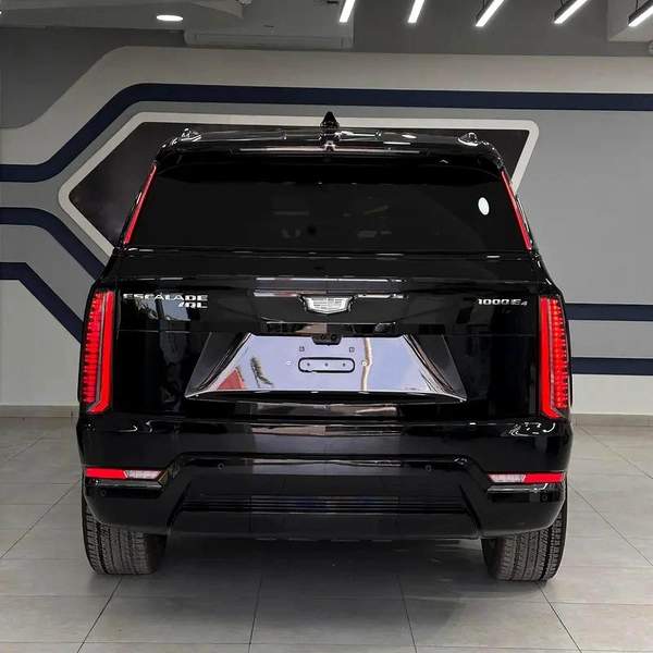 2026 Cadillac Escalade IQL - 1000E4