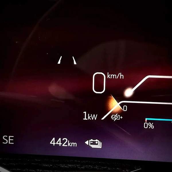 2026 Cadillac Escalade IQL - 1000E4