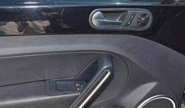 فولكسفاغن بيتل موديل 2014 خليجية