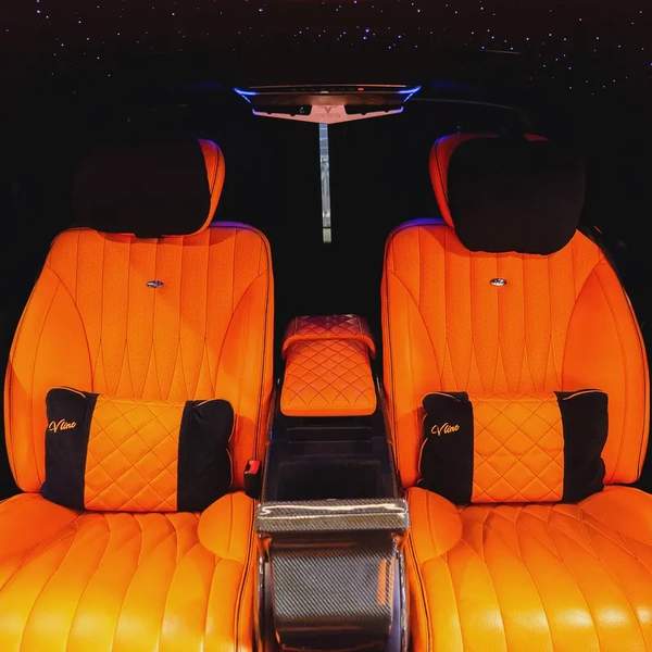 2024 Mercedes-Benz V-Class V 250 - GCC Specs - Brand New