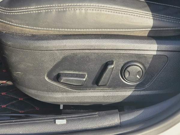 GCC Specs 2021 Kia K5 GT-Line - Excellent Condition