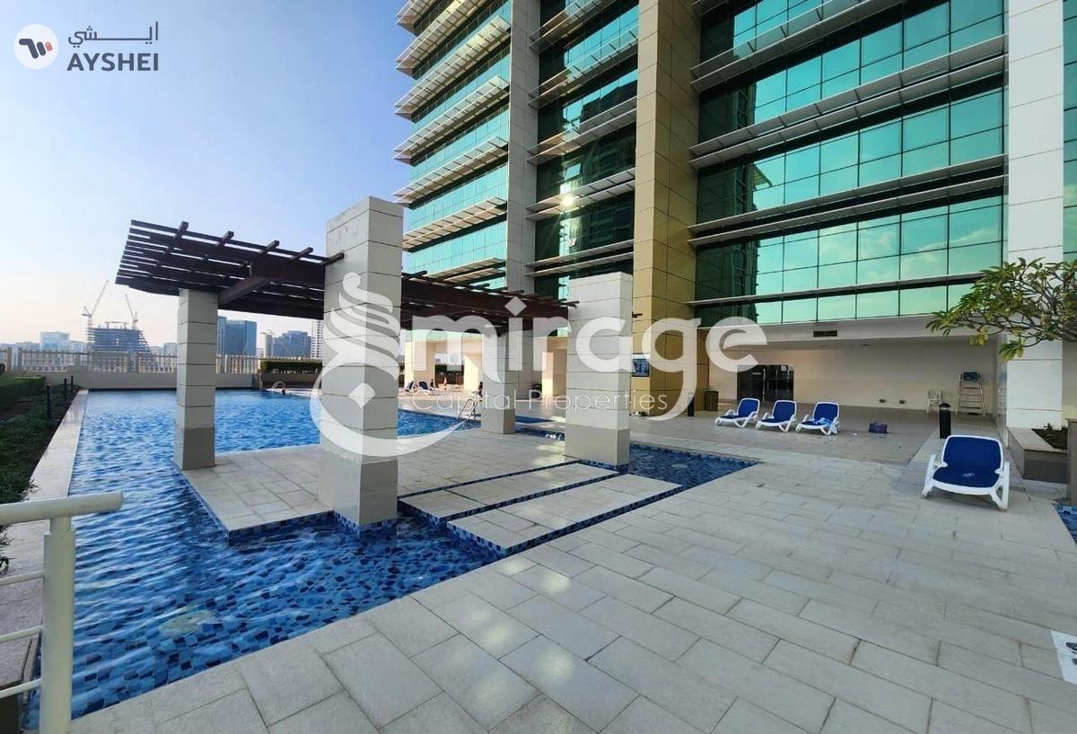 APARTMENT FOR SALE IN TALA TOWER, MARINA SQUARE-9-9