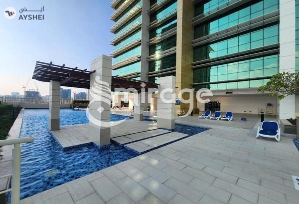 APARTMENT FOR SALE IN TALA TOWER, MARINA SQUARE