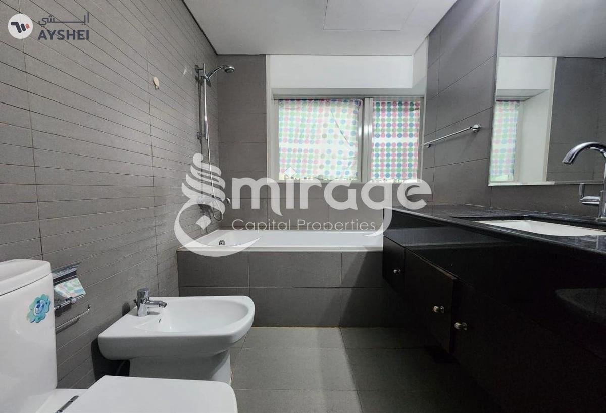 APARTMENT FOR SALE IN TALA TOWER, MARINA SQUARE-10-10