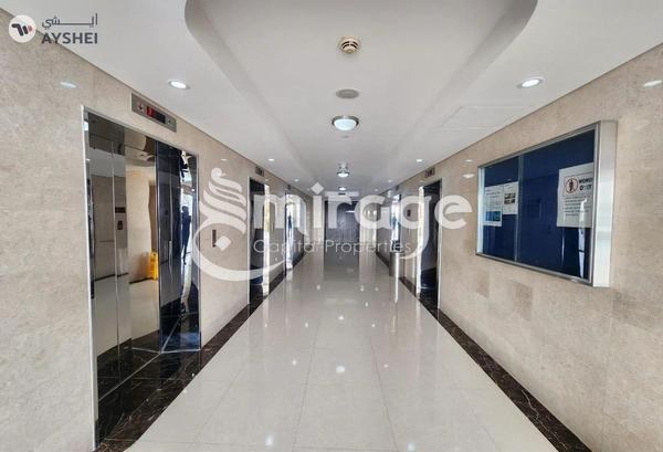 APARTMENT FOR SALE IN TALA TOWER, MARINA SQUARE