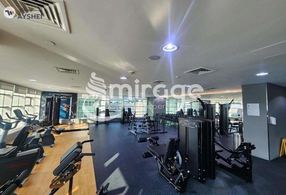 APARTMENT FOR SALE IN TALA TOWER, MARINA SQUARE-16-16