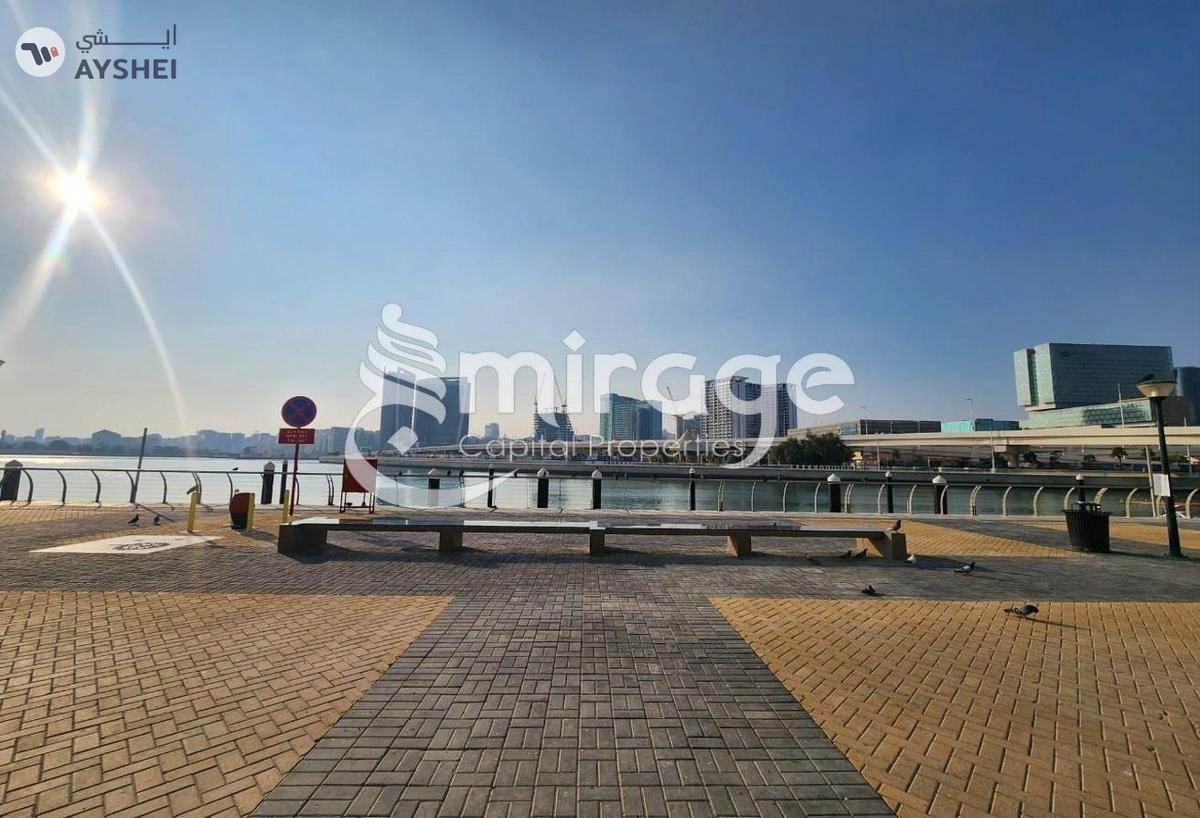 APARTMENT FOR SALE IN TALA TOWER, MARINA SQUARE-18-18