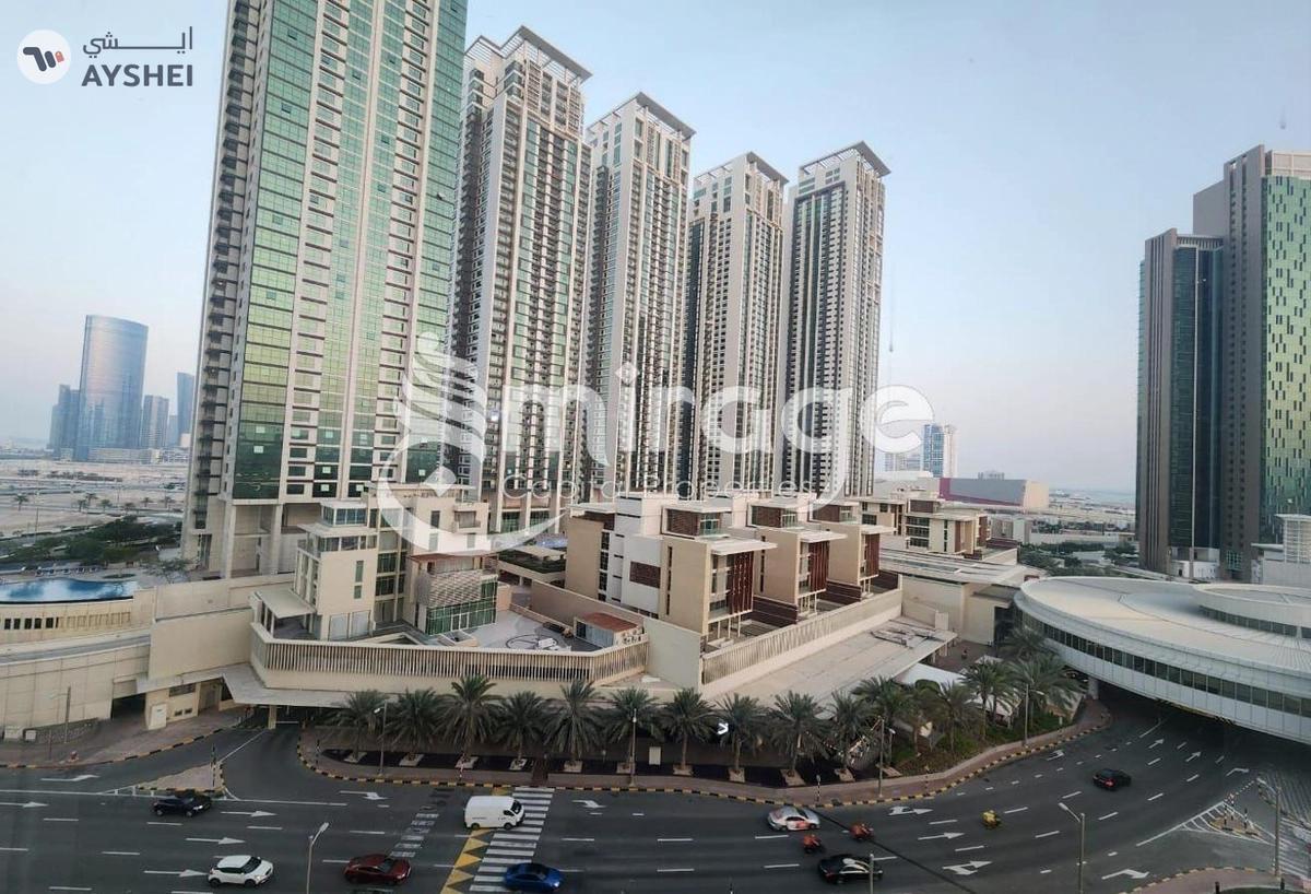 APARTMENT FOR SALE IN TALA TOWER, MARINA SQUARE-0-0