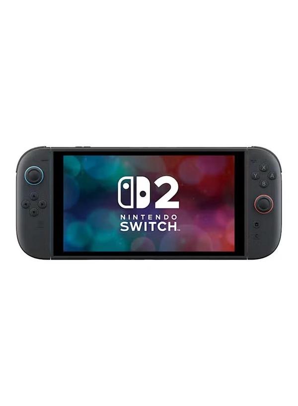 Nintendo Switch 2 + Mario Kart World Bundle