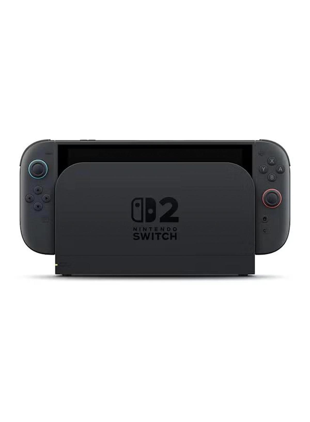 Nintendo Switch 2 + Mario Kart World Bundle-3-3