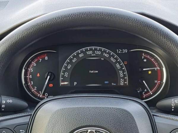 Toyota RAV4 2.5L Adventure 2025 full