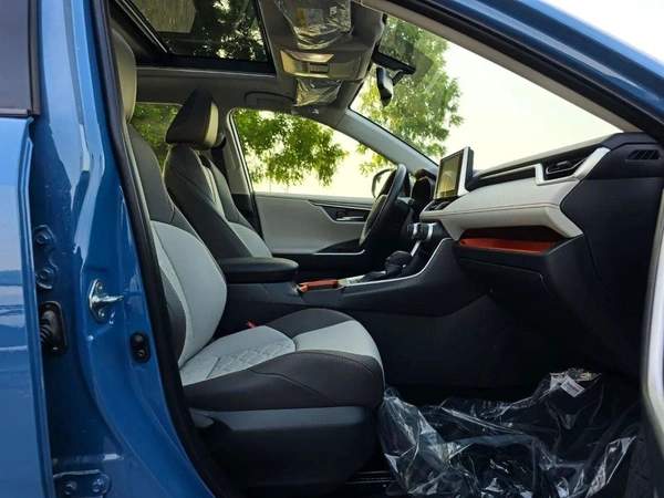 Toyota RAV4 2.5L Adventure 2025 full