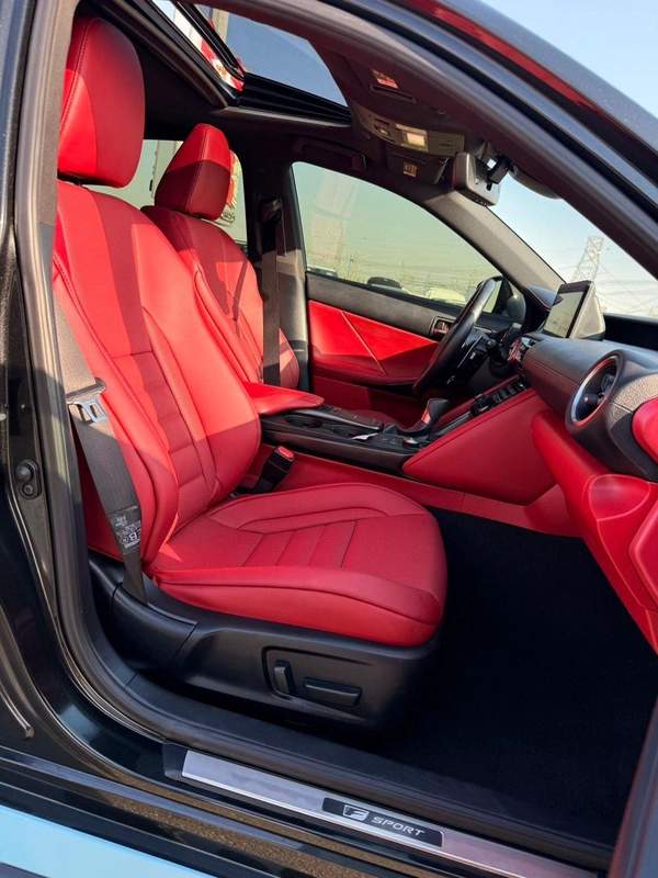 Lexus IS300 Full option F sport 2021