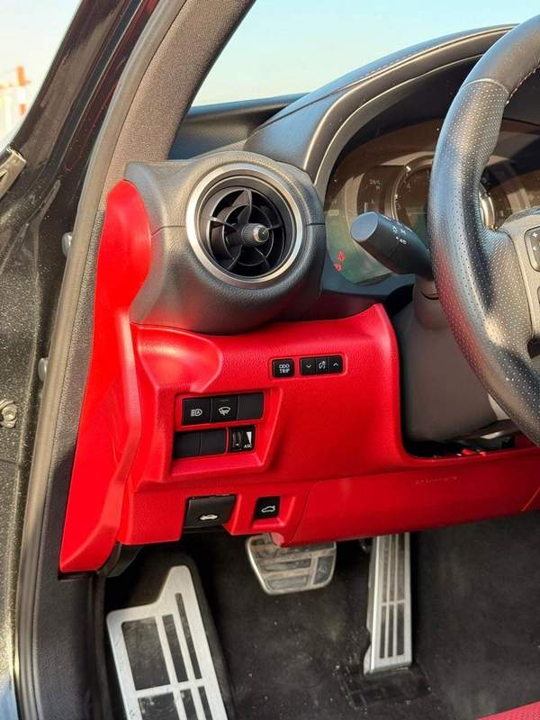 Lexus IS300 Full option F sport 2021